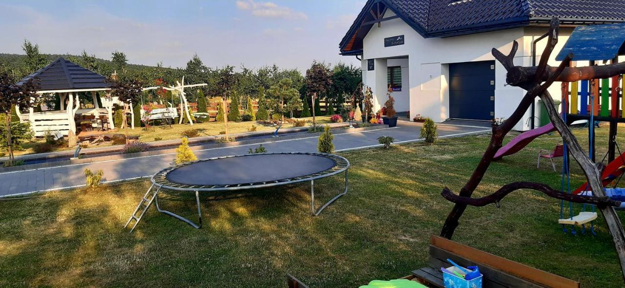 Panorama Swietokrzyska Gorno  Экстерьер фото