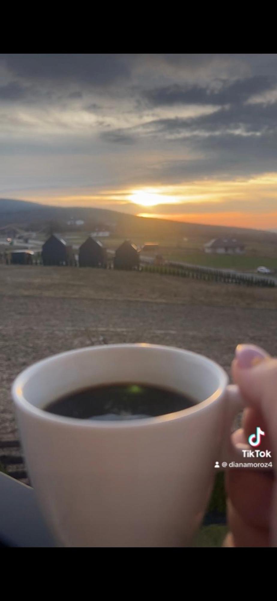 Panorama Swietokrzyska Gorno  Экстерьер фото