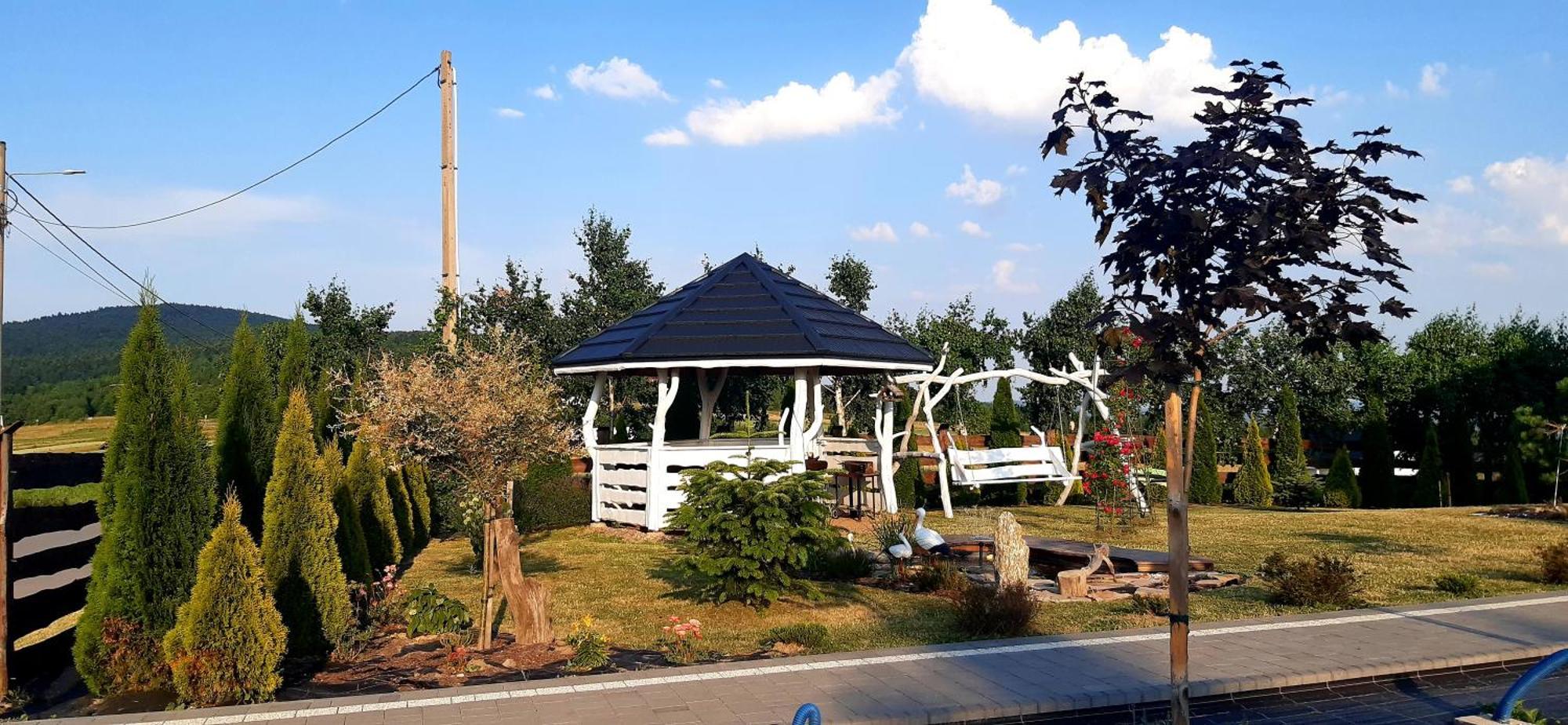 Panorama Swietokrzyska Gorno  Номер фото